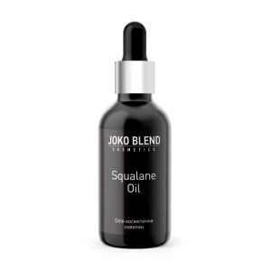 Joko Blend Олiя косметична Squalane Oil, 30 мл