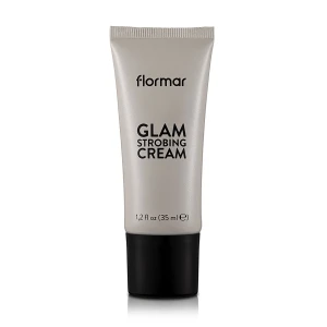 Flormar Крем для стробінгу Glam Strobing Cream, 35 мл