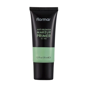 Flormar Праймер для обличчя Anti-Blemish Make Up Primer для проблемної шкіри, 35 мл