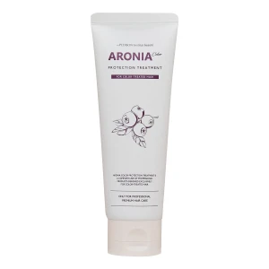 Маска для волосся "Аронія" для фарбованого волосся - Pedison Institute-beaut Aronia Color Protection Treatment, 100 мл