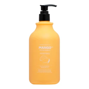 Шампунь для волосся Манго - Pedison Institute Beaut Mango Rich Protein Hair Shampoo, 500 мл
