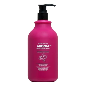 Шампунь для фарбованого волосся "Аронія" - Pedison Institute-beautе Aronia Color Protection Shampoo, 500 мл