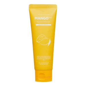 Шампунь для волосся "Манго" - Pedison Institute Beaut Mango Rich Protein Hair Shampoo, 100 мл