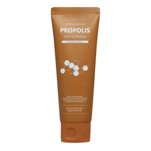 Шампунь для волосся "Прополіс" - Pedison Institut-Beaute Propolis Protein Shampoo, 100 мл