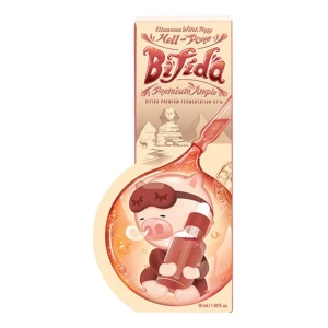 Відновлююча ампульна сироватка для обличчя з біфідобактеріями - Elizavecca Witch Piggy Hell-Pore Bifida Premium Ample, 50 мл