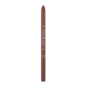 Мерехтливий олівець-підводка для очей - Holika Holika Jewel Light Skinny Eye Liner, Тон 05 Red Velvet, 0.7 г