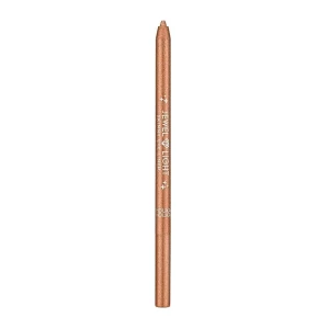 Мерехтливий олівець-підводка для очей - Holika Holika Jewel Light Skinny Eye Liner, Тон 08 Honey Blast, 0.7 г