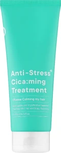 Маска для волосся з центелою - One-Day's You Anti-Stress Cica:ming Treatment, 200 мл