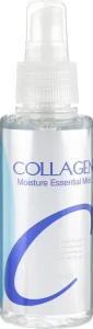 Міст спрей для обличчя з колагеном - Enough Collagen Moisture Essential Mist, 100 мл