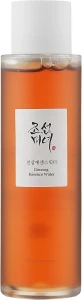 Есенціальний тонер для обличчя з женьшенем - Beauty Of Joseon Ginseng Essence Water, 150 мл