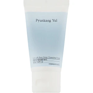 Пінка, що глибоко очищає, з низьким pH - Pyunkang Yul Pore Deep Cleansing Foam, міні, 40 мл