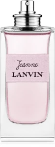Парфумована вода жіноча - Lanvin Jeanne (ТЕСТЕР), 100 мл