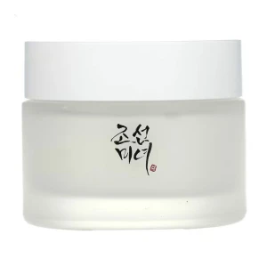 Зволожуючий крем для обличчя - Beauty Of Joseon Dynasty Cream, 50 мл
