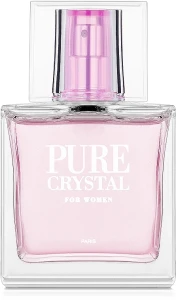 Парфумована вода жіноча - Karen Low Pure Crystal, 100 мл