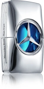 Mercedes-Benz Mercedes Benz Man Bright Парфумована вода