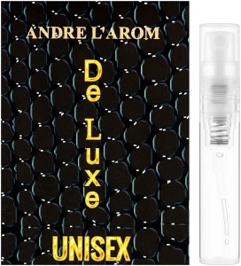 Andre L'arom De Luxe Парфумована вода (пробник)