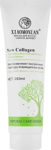 Xiaomoxuan Маска для волосся "New Collagen" New Collagen