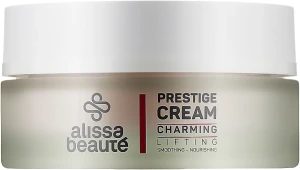 Alissa Beaute Крем для вікової шкіри обличчя Charming Prestige Cream