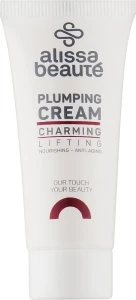 Alissa Beaute Антивіковий крем для обличчя Charming Plumping Cream
