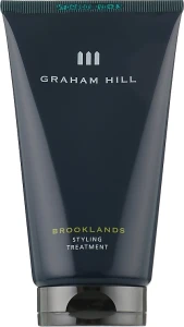 Graham Hill Засіб для укладання волосся Brooklands Styling Treatment