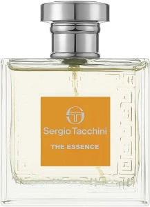 Sergio Tacchini The Essence Туалетна вода