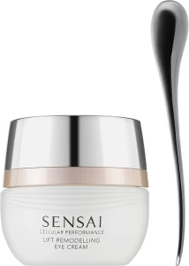 Kanebo Крем для очей Sensai Cellular Performance Lift Remodelling Eye Cream (тестер)