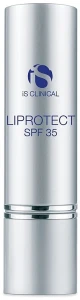 IS CLINICAL Захисний бальзам для губ Liprotect SPF 35