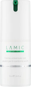 Lamic Cosmetici Універсальний крем із пептидами для контуру очей
