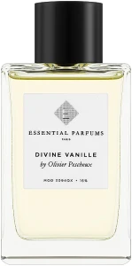 Essential Parfums Divine Vanille Парфумована вода