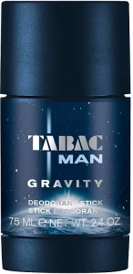 Maurer & Wirtz Tabac Man Gravity Дезодорант