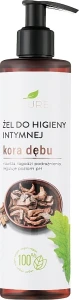 Loton Гель для інтимної гігієни "Кора дуба" Nature-L Oak Bark Intimate Hygiene Gel