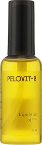 Pelovit-R Суха масажна олія-ліполітик для тіла Lipolytic Oil Luxe