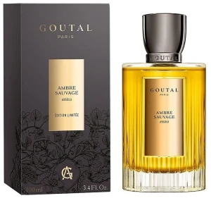 Annick Goutal Ambre Sauvage Absolu Парфумована вода