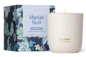 Elemis Ароматична свічка Mayfair No.9 Scented Candle