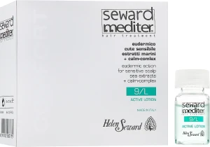 Helen Seward Заспокійливий лосьйон для волосся Comfort Active Lotion *