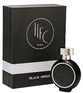 Haute Fragrance Company Black Orris Парфумована вода (міні)