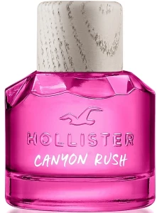 Hollister Canyon Rush For Her Парфумована вода
