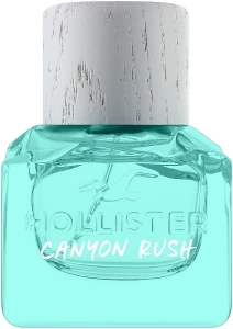 Hollister Canyon Rush For Him Туалетна вода