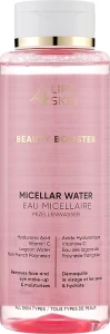 Lift4Skin Міцелярна вода для обличчя та очей Micellar Water Eau Micellaire
