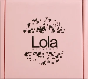 Lola Набор для шугаринг-депиляции в коробці (sug/paste/400ml + strips/30pcs + spat/1pcs + gel/50ml)