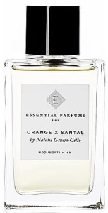 Essential Parfums Orange X Santal Парфумована вода (тестер без кришечки)