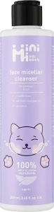 MiniMi Міцелярна вода Kids Beauty Face Micellar Cleanser