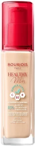 Bourjois Healthy Mix Clean & Vegan Зволожувальна тональна основа