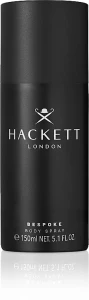 Hackett London Bespoke Дезодорант-спрей