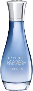 Davidoff Cool Water Reborn For Her Туалетна вода