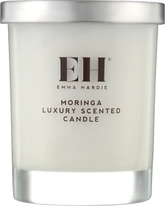 Emma Hardie Ароматична свічка з морингою Moringa Luxury Scented Candle