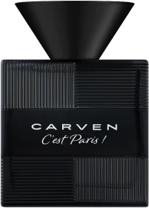 Carven C'est Paris! Pour Homme Туалетна вода
