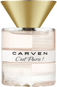 Carven C'est Paris! Pour Femme Парфумована вода