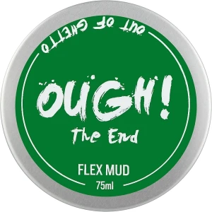 Maad Флекс муд для волосся Flex Mud