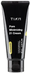 Tiam Крем для звуження пор Pore Minimizing 21 Cream (туба)